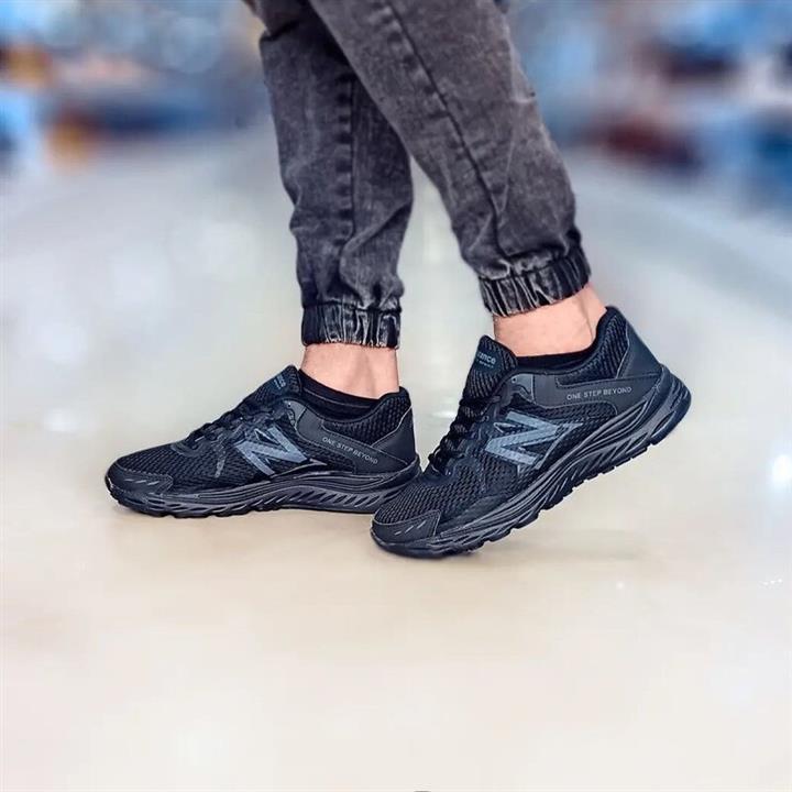 کتانی مردانه  طرح نیو بالانس بسیار سبک و راحت